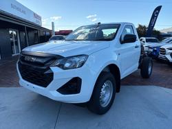 2025 Isuzu
D-MAX SX