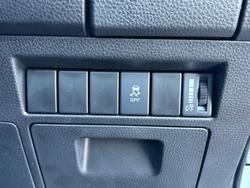 2025 Isuzu
D-MAX SX