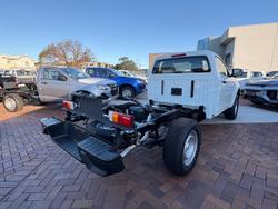 2025 Isuzu
D-MAX SX