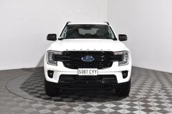 2024 Ford
Everest Sport