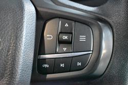 2024 Ford
Everest Sport