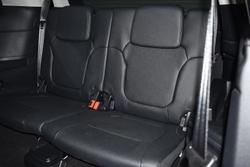 2024 Ford
Everest Sport