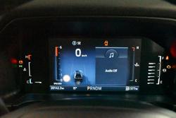 2024 Ford
Everest Sport