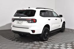 2024 Ford
Everest Sport
