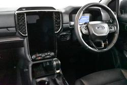 2024 Ford
Everest Sport