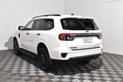 2024 Ford
                Everest Sport