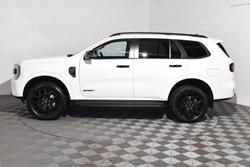 2024 Ford
Everest Sport