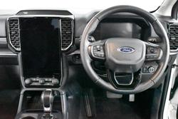 2024 Ford
Everest Sport
