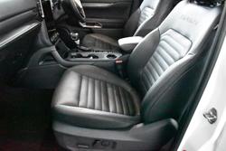 2024 Ford
Everest Sport