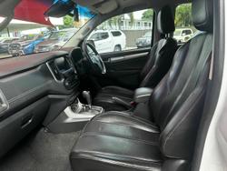 2019 Holden
Trailblazer LTZ