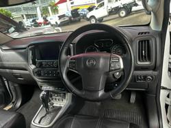 2019 Holden
Trailblazer LTZ