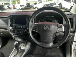 2019 Holden
Trailblazer LTZ