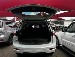 2019 Holden
Trailblazer LTZ