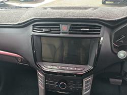 2018 LDV
T60 LUXE