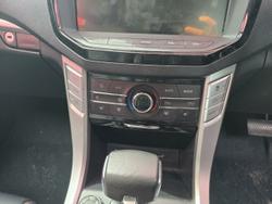 2018 LDV
T60 LUXE