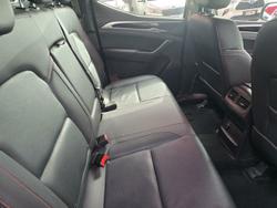 2018 LDV
T60 LUXE