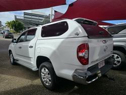 2018 LDV
T60 LUXE