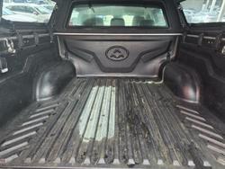 2018 LDV
T60 LUXE