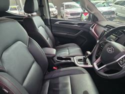 2018 LDV
T60 LUXE