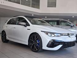 2024 Volkswagen
Golf R