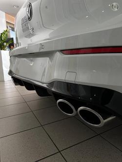 2024 Volkswagen
Golf R
