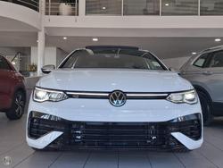 2024 Volkswagen
Golf R