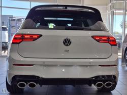 2024 Volkswagen
Golf R