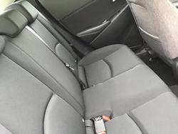 2024 Mazda
2 G15 Pure SP