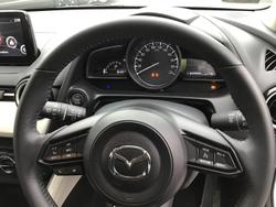 2024 Mazda
2 G15 Pure SP
