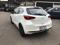 2024 Mazda
2 G15 Pure SP