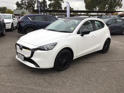 2024 Mazda
2 G15 Pure SP