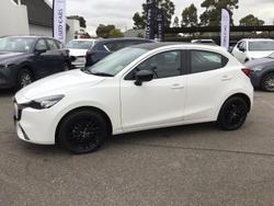2024 Mazda
2 G15 Pure SP