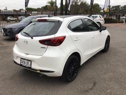 2024 Mazda
2 G15 Pure SP