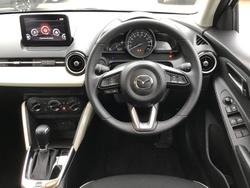 2024 Mazda
2 G15 Pure SP
