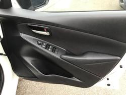 2024 Mazda
2 G15 Pure SP