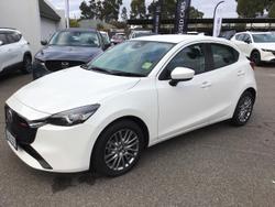 2024 Mazda
2 G15 Evolve
