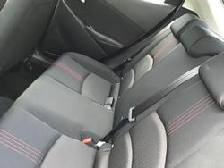 2024 Mazda
2 G15 Evolve