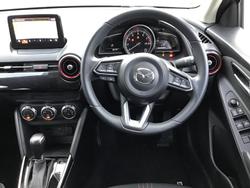 2024 Mazda
2 G15 Evolve