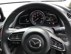 2024 Mazda
2 G15 Evolve