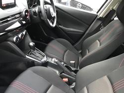 2024 Mazda
2 G15 Evolve