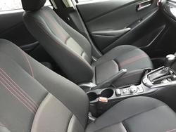 2024 Mazda
2 G15 Evolve