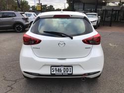 2024 Mazda
2 G15 Evolve