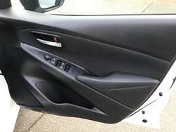 2024 Mazda
2 G15 Evolve