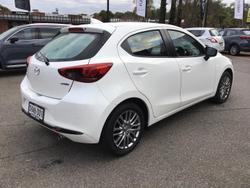 2024 Mazda
2 G15 Evolve
