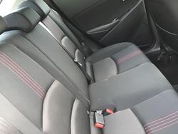 2024 Mazda
2 G15 Evolve
