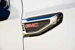 2025 GMC
Yukon Denali