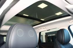 2025 Jaecoo J8 Track