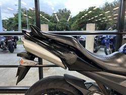 2006 Suzuki GSR600 BLUE