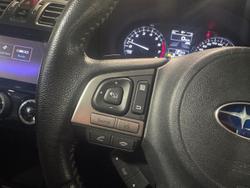 2017 Subaru
Forester 2.5i-S