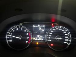 2017 Subaru
Forester 2.5i-S